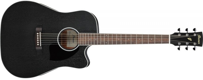 Ibanez PF16MWCE-WK - Gitara elektro-akustyczna PF